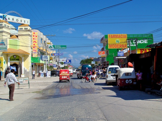 GUA Santa Elena